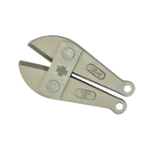 Trueliving_Spare Blades Set For Bolt Cutters PROD. NO. & SIZE	A	CUTTING CAPACITY DIAMETER MAX.	WT. GMS BCB-12	200	4	275